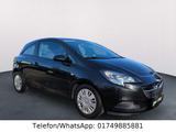 Opel Corsa E Edition1.3CDTI,Klima,1Hand,TÜV09/27 EU6 - Opel Corsa mit Diesel-Antrieb: 1.3