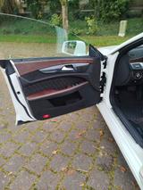 Mercedes-Benz CLS 350 Shooting Brake CLS 350 d Shooting Br... - Mercedes-Benz CLS-Klasse: Shooting Brake