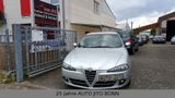 Alfa Romeo Alfa 147 Eco  Auto kaufen bei mobile.de