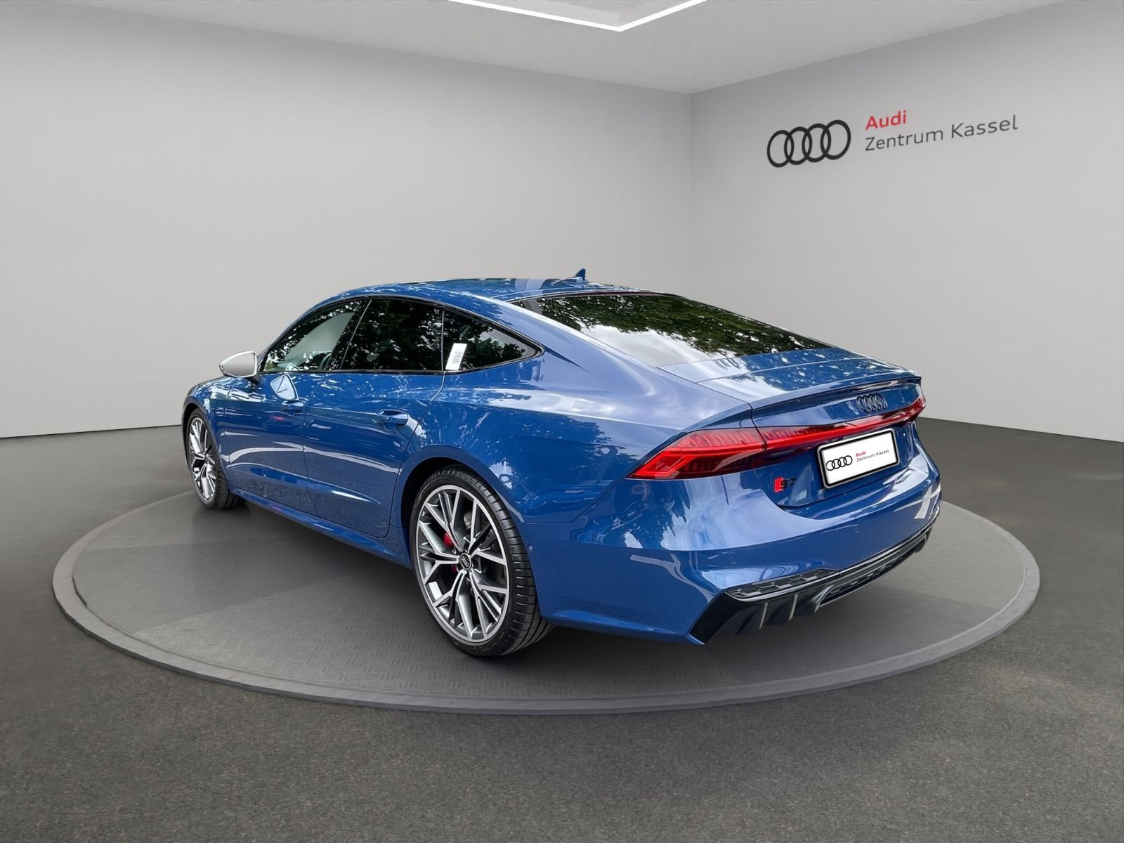 Audi S7 - Bild 5