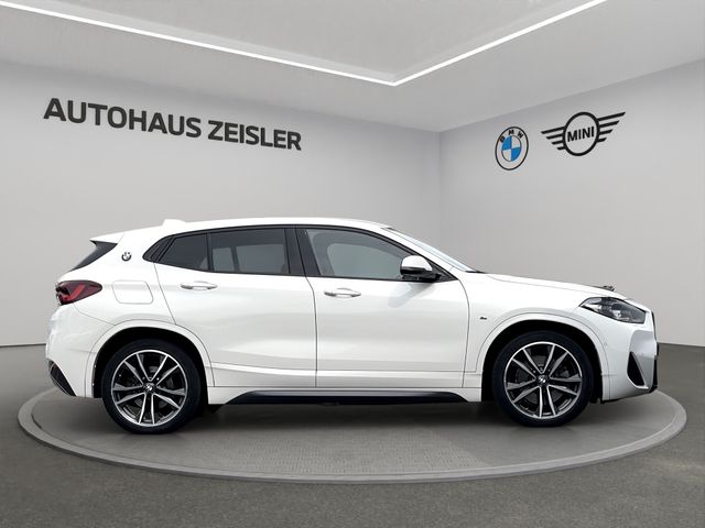 Foto Nummer 3: BMW X2
