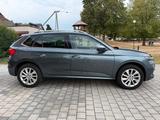 Skoda Kamiq 1.0 TSI 85kW Style * ACC,KLIMA,AHK,VC - Skoda Kamiq von privat