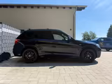 BMW X3 xDrive35i xLine AT xLine - BMW X3: Allradantrieb