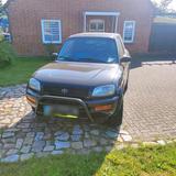Toyota RAV 4 zu verkaufen - gebrauchte Toyota RAV 4 aus dem Jahr 1996