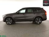 Volvo XC 90 B5 D AWD ULTIMATE DARK 7 SITZE STANDHZ,HUD - Volvo XC90 Gebrauchtwagen in Frankfurt