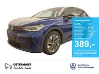 Volkswagen ID.5 - Vorschau Bild 1