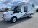 Hobby Van T 500 GFSC *Gewerbeangebot* - Angebote entsprechen deinen Suchkriterien