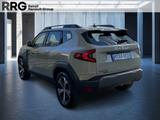 Dacia Duster Neuer Journey HYBRID 140 GJR - Dacia Gebrauchtwagen in München