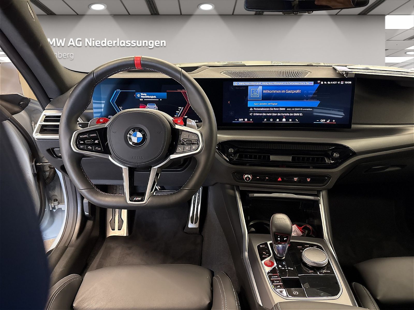 BMW M2 - Bild 12