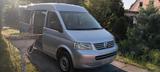Volkswagen vw t5 mit erst 13000 km - VW T1 Gebrauchtwagen