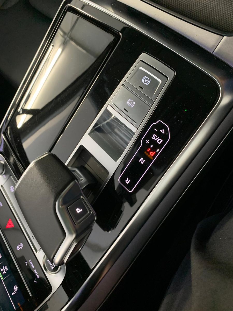 Audi Q7 55 TFSI S-Line ACC PANO 20 VIRTUAL KAMERA foto 14