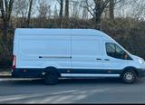Ford Transit Transporter - Ford: Transporter
