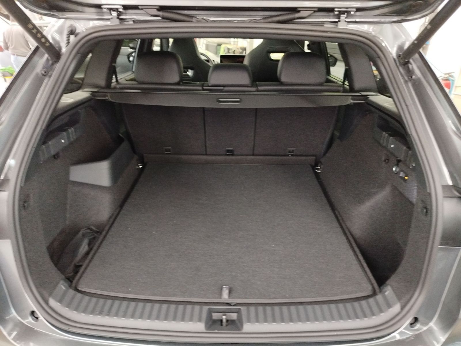 Skoda Kodiaq - Bild 6