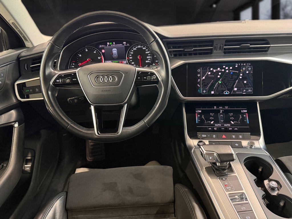 Audi A6 - Bild 11