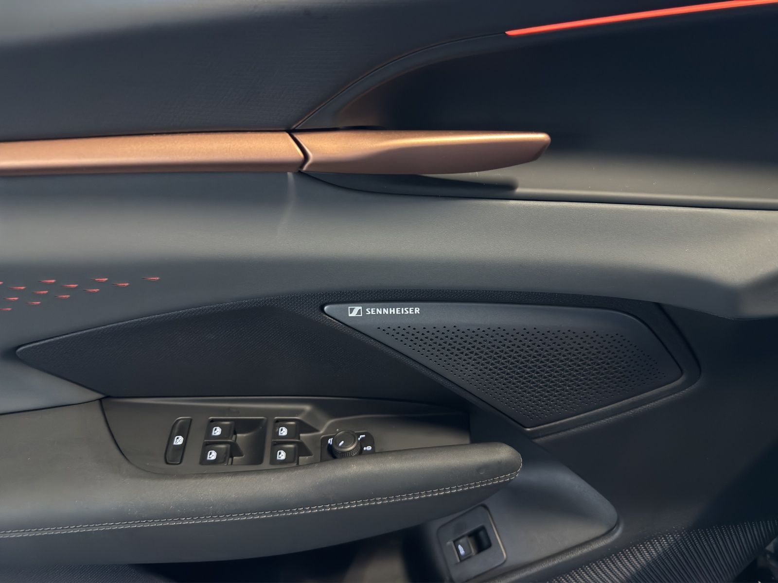 Cupra Terramar - Bild 15