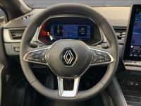 Renault Captur - Vorschau Bild 11