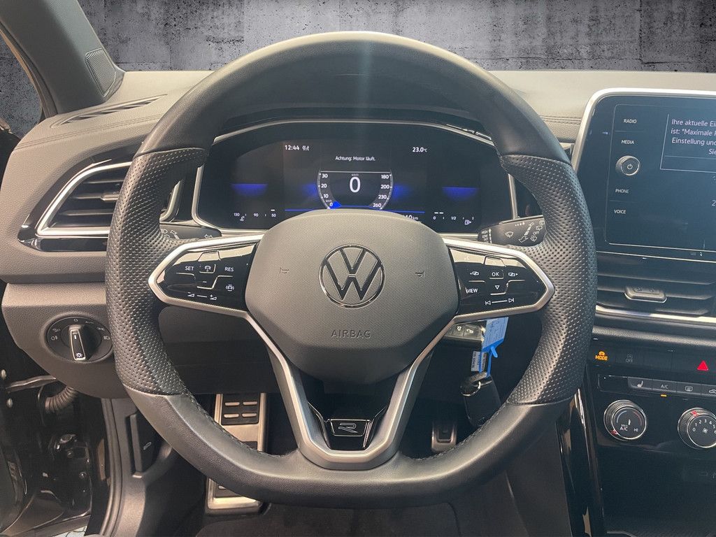 Volkswagen T-Roc - Bild 17