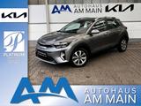 Kia Stonic 1.0T DCT VISION | LED | NAVI | KAMERA - Kia Stonic in Frankfurt (Main)