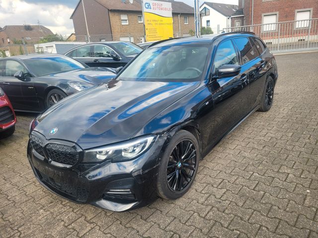 BMW Touring 320 d xDrive M Sport Kamera LED