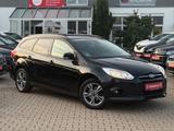 Ford Focus Turnier 1.0 Sync Edition 92kW*MFL*GRA*BCM* - Ford Focus: Schwarz, Edition