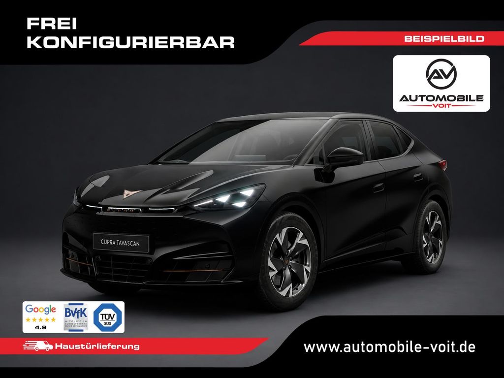 Angebot ansehen Cupra Tavascan