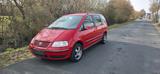 Volkswagen VW Sharan 1.9Tdi , TÜV 10/27, Zahnriemen Neu - gebrauchte VW Sharan aus dem Jahr 2006