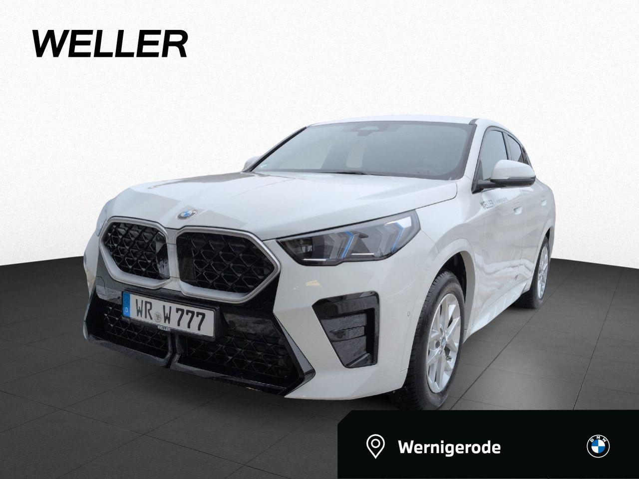 BMW X2 sDrive20i