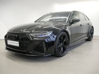 Audi RS6 - Vorschau Bild 2