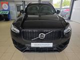 Volvo XC90 T8 Ultimate Dark Recharge AWD FourC AHK 360 - : Geländewagen, Awd