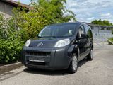 Citroën Nemo Niveau B/ Automatik / Klima/Euro5 - Citroën Nemo mit Diesel-Antrieb