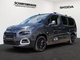 Citroën Berlingo Shine XL Autom. *Navi,SHZ,RFK,ACC* - Citroën Gebrauchtwagen in Stuttgart