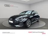 Audi A3 Sportback S line 30 TFSI LED CarPlay PDC 18" - Audi A3 aus 2025