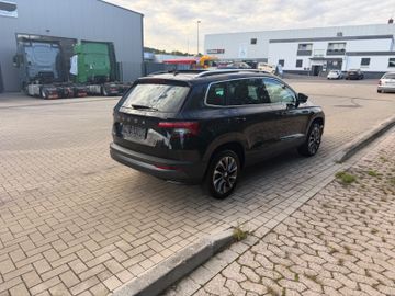 Skoda Karoq - 5