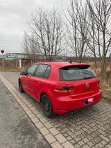 Volkswagen Golf 2.0 TDI DSG GTD GTD - Volkswagen Golf aus 2010: TDI