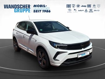 Opel Grandland Enjoy 1.2 Turbo Carplay+RFK+SHZ+LHZ+LM