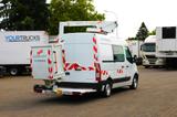 Renault Master Bühne EN100TF1 10m / Klima / 561h / AHK - Angebote entsprechen deinen Suchkriterien
