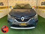 Renault Captur Blue dCi 8V 115 CV EDC Intens - Renault Captur mit Halbautomatikschaltung