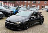 Volkswagen Scirocco 2.0 TSI R-Line 300 PS - Volkswagen Scirocco in Hamburg