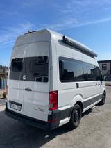 Volkswagen Cran California 600 MwSt ausweisbar ! - Volkswagen Firmenfahrzeug