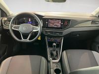 Volkswagen Taigo - Vorschau Bild 11