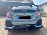 Honda Civic Type R GT 2.0i-VTEC - Honda Civic von privat