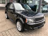 Land Rover Range Rover Sport V6 TD HSE 1 Vorbesitzer - gebrauchte Land Rover Range Rover Sport aus dem Jahr 2011