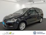 Volkswagen Sharan 2.0 TDI Cup *7-SITZER*AHK*NAVI* - Volkswagen Gebrauchtwagen in Kempten