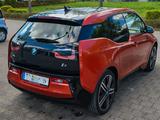 BMW i3 (60 Ah) mit Range Extender - - mit Elektro-Antrieb: Kleinwagen