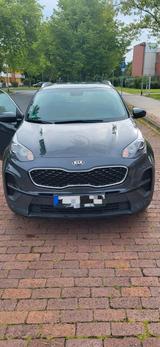 Kia Sportage - Kia Sportage in Braunschweig