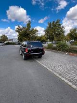 Jeep Grand Cherokee Overland 2.7 CRD Autom. Overland - Jeep Grand Cherokee mit Diesel-Antrieb: 2.7