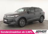 Volkswagen Tiguan 1.5 eTSI DSG GOAL+ Pano Navi Key 360 18" - Volkswagen mit Benzin-Antrieb: Scheckheftgepflegt