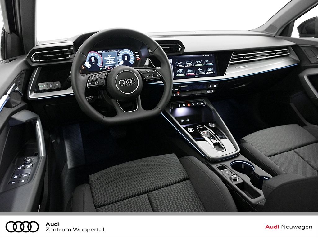 Audi A3 - Bild 14