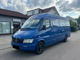 Mercedes-Benz Sprinter 312 D hoch maxi | Automatik | klimaanla - Mercedes-Benz 312d