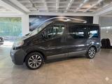 Opel Vivaro Kombi L1H1 2,7t *8-Sitzer*Klima*AHK 2,0t* - Opel Vivaro mit Benzin-Antrieb
